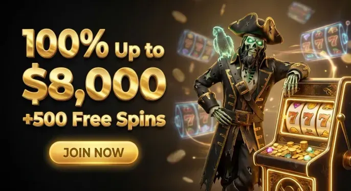 Lucky Vibe Casino